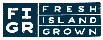 Canada's Island Garden