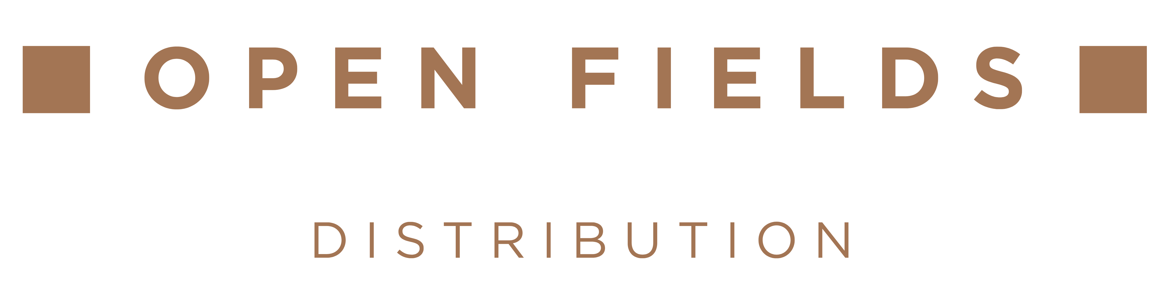 Open Fields Distribution