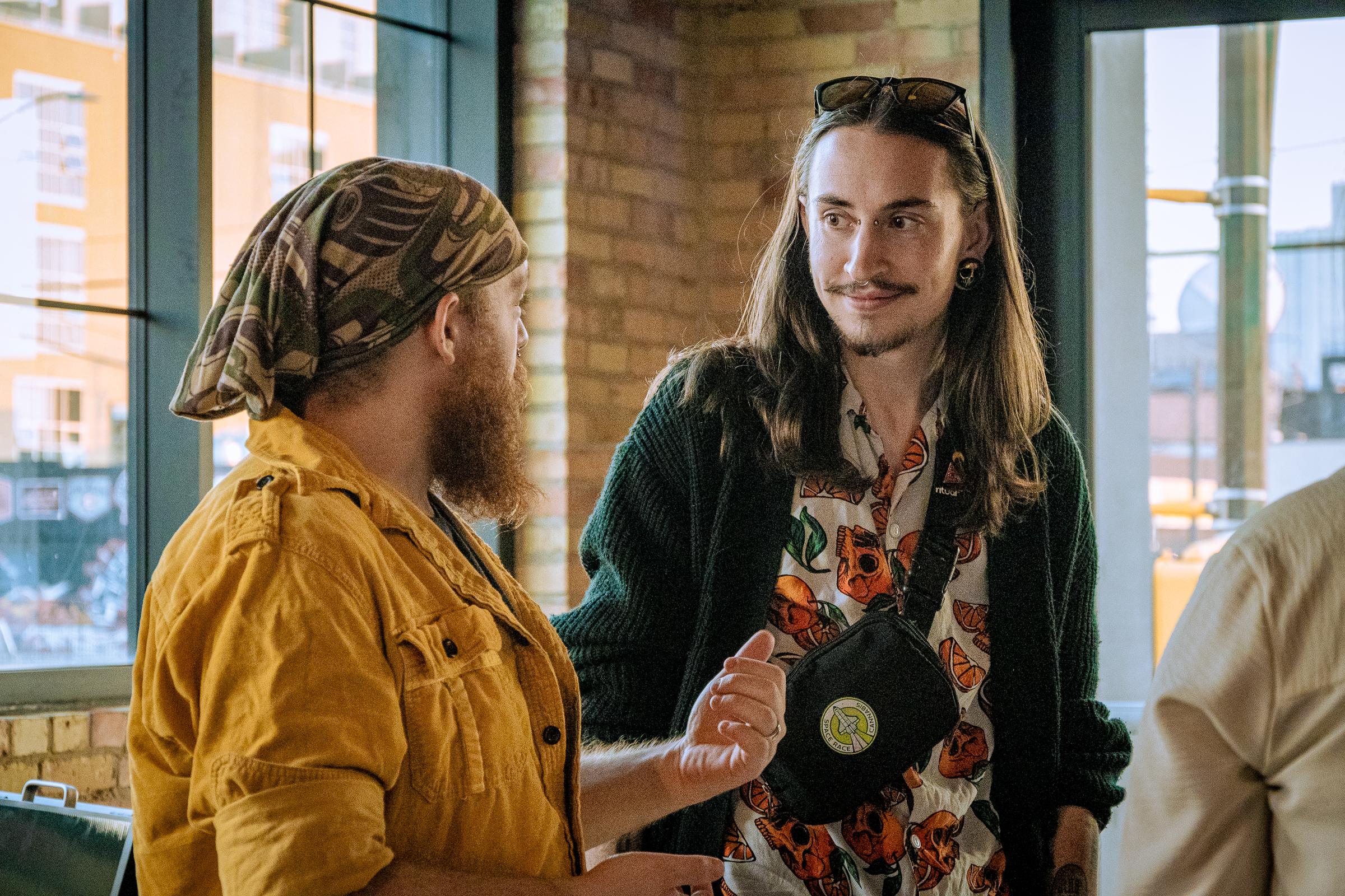 SK Cannabis Connect 2025